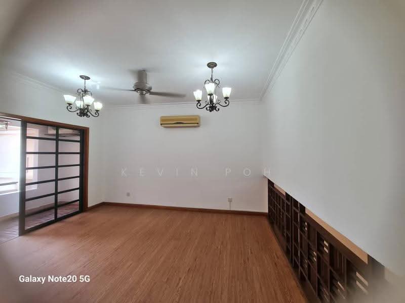 Rumah Bandar untuk Dijual di KL City Centre (Kuala Lumpur) - Kevin Poh - Living Room - PropertyGuru.com.my