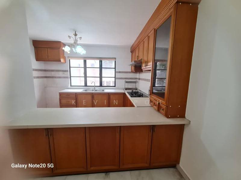 Rumah Bandar untuk Dijual di KL City Centre (Kuala Lumpur) - Kevin Poh - Kitchen - PropertyGuru.com.my