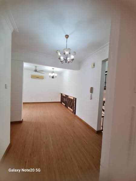 Rumah Bandar untuk Dijual di KL City Centre (Kuala Lumpur) - Kevin Poh - Interior - PropertyGuru.com.my