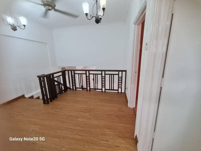 Rumah Bandar untuk Dijual di KL City Centre (Kuala Lumpur) - Kevin Poh - Interior - PropertyGuru.com.my