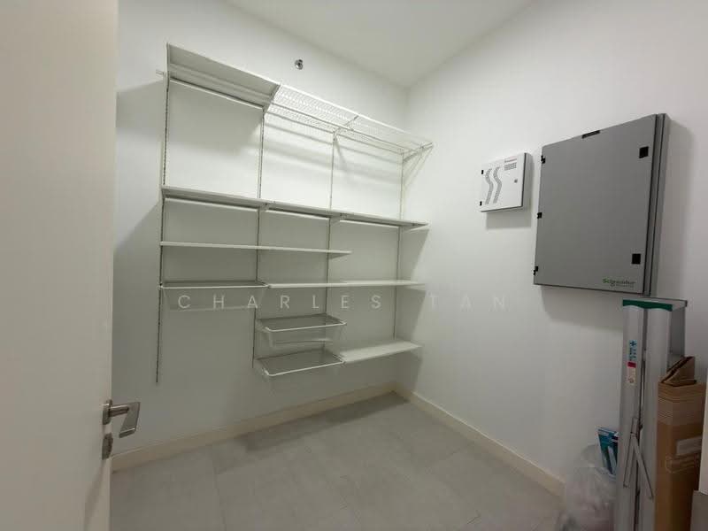 Kediaman Servis untuk Disewa di Jendela Residences - Charles Tan - PropertyGuru.com.my