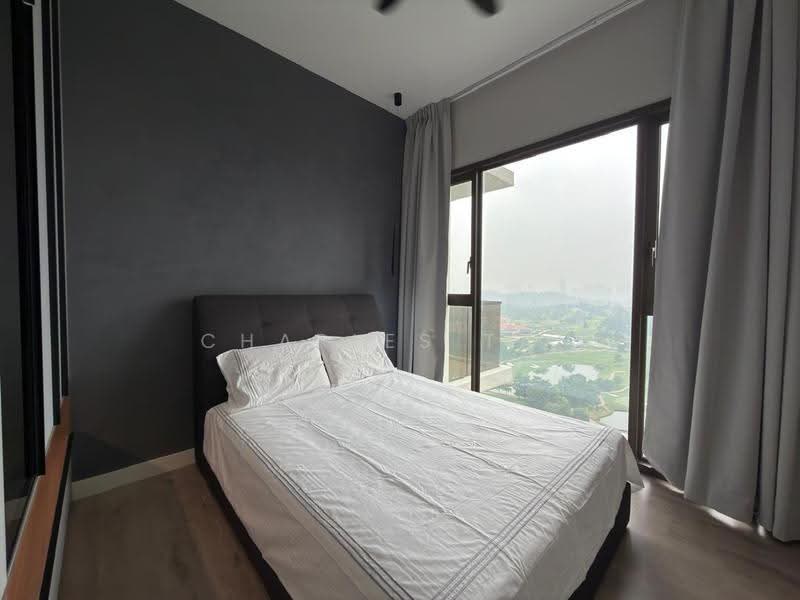 Kediaman Servis untuk Disewa di Jendela Residences - Charles Tan - Bedroom - PropertyGuru.com.my