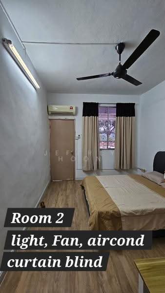 Kedai untuk Disewa di SS14 (Subang Jaya) - Jeffrey Hoon - Bedroom - PropertyGuru.com.my