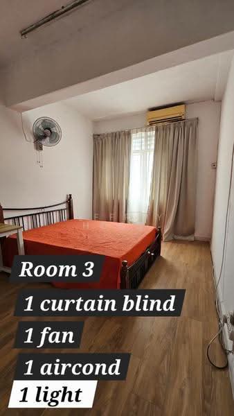 Kedai untuk Disewa di SS14 (Subang Jaya) - Jeffrey Hoon - PropertyGuru.com.my