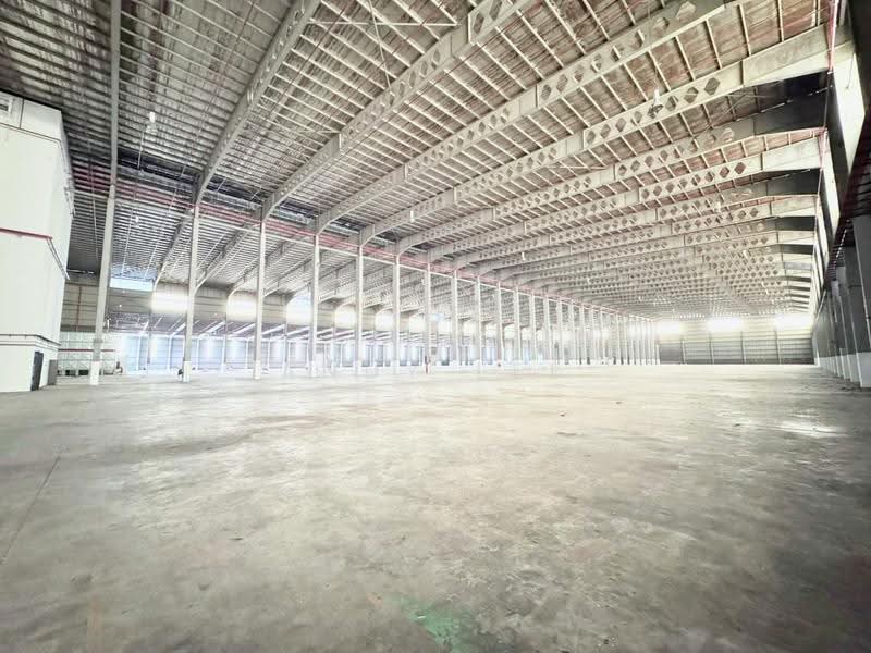 Kilang untuk Disewa di Kawasan Perindustrian SILC (Iskandar Puteri (Nusajaya)) - Andy Lee - PropertyGuru.com.my