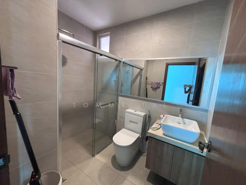Service Residence for Rent at Grandview 360 - Tommy Tai - Bathroom - PropertyGuru.com.my