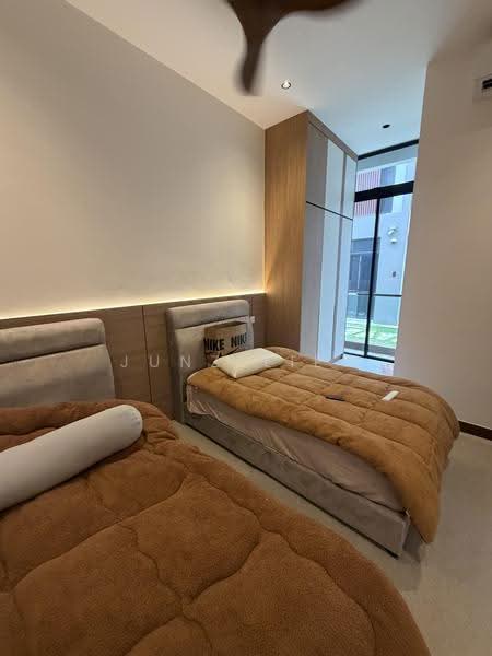 2-storey Terraced House for Sale in Puteri Harbour (Iskandar Puteri (Nusajaya)) - Junz Liew - Bedroom - PropertyGuru.com.my