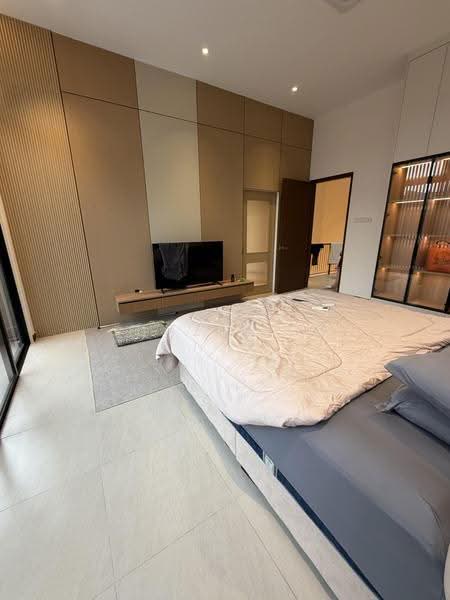 2-storey Terraced House for Sale in Puteri Harbour (Iskandar Puteri (Nusajaya)) - Junz Liew - Bedroom - PropertyGuru.com.my