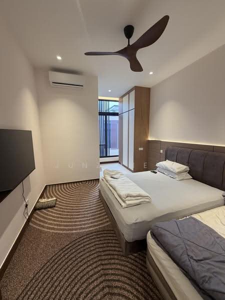 2-storey Terraced House for Sale in Puteri Harbour (Iskandar Puteri (Nusajaya)) - Junz Liew - Bedroom - PropertyGuru.com.my
