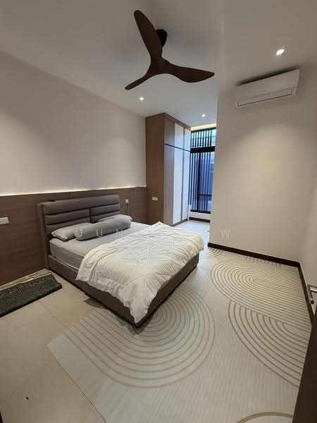 2-storey Terraced House for Sale in Puteri Harbour (Iskandar Puteri (Nusajaya)) - Junz Liew - Bedroom - PropertyGuru.com.my