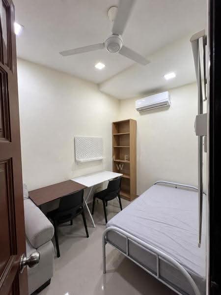 Semi-Detached House for Sale in Taman Selayang Mutiara (Selayang) - Kim Meng Lew - Study - PropertyGuru.com.my