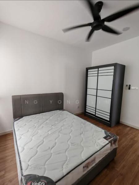 2-storey Terraced House for Rent in Sunway City Iskandar Puteri (Iskandar Puteri (Nusajaya)) - Ng Yong Lin - PropertyGuru.com.my