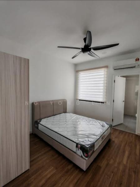 2-storey Terraced House for Rent in Sunway City Iskandar Puteri (Iskandar Puteri (Nusajaya)) - Ng Yong Lin - PropertyGuru.com.my
