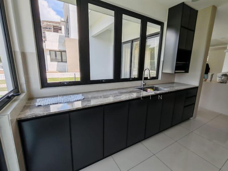 2-storey Terraced House for Rent in Sunway City Iskandar Puteri (Iskandar Puteri (Nusajaya)) - Ng Yong Lin - PropertyGuru.com.my