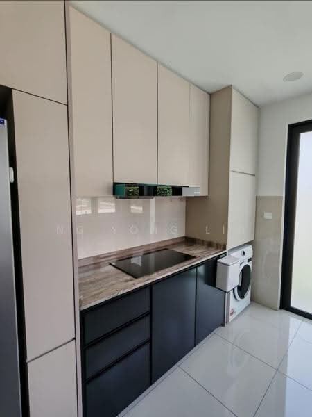 2-storey Terraced House for Rent in Sunway City Iskandar Puteri (Iskandar Puteri (Nusajaya)) - Ng Yong Lin - PropertyGuru.com.my