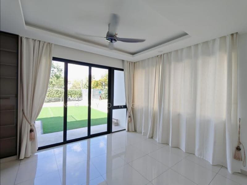 2-storey Terraced House for Rent in Sunway City Iskandar Puteri (Iskandar Puteri (Nusajaya)) - Ng Yong Lin - PropertyGuru.com.my