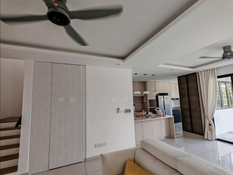 2-storey Terraced House for Rent in Sunway City Iskandar Puteri (Iskandar Puteri (Nusajaya)) - Ng Yong Lin - PropertyGuru.com.my