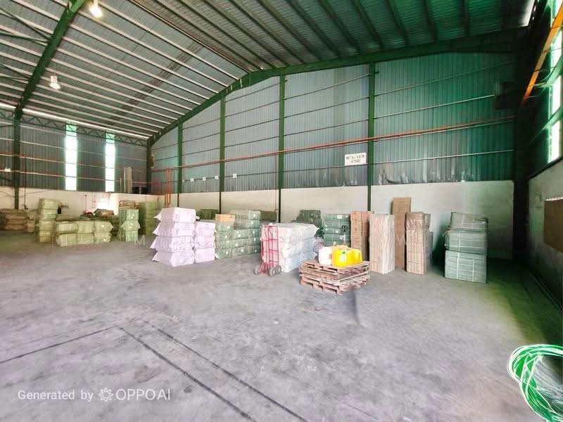 Factory for Rent in Kawasan Perindustrian Sungai Choh (Serendah) - Mandy Cheow - PropertyGuru.com.my