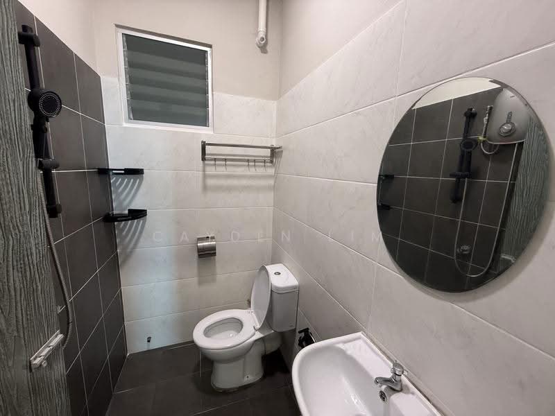 Condominium for Rent at The Rise Collection 3 - Cayden Lim - Bathroom - PropertyGuru.com.my