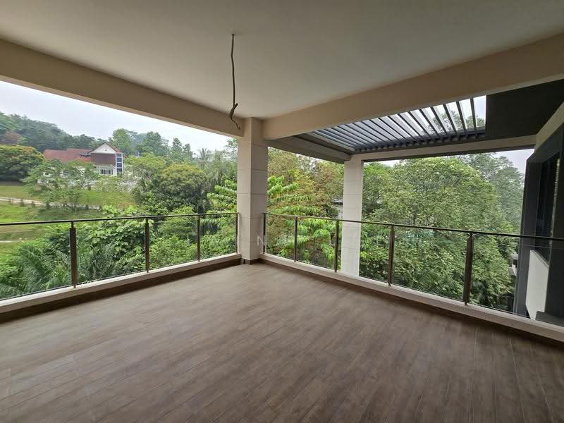 Rumah Banglo untuk Dijual di Taman Tunku (Bukit Tunku (Kenny Hills)) - Elaine Lee - PropertyGuru.com.my
