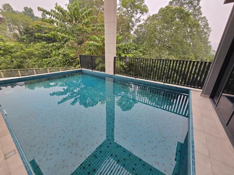 Rumah Banglo untuk Dijual di Taman Tunku (Bukit Tunku (Kenny Hills)) - Elaine Lee - PropertyGuru.com.my