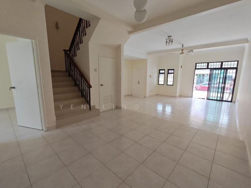 Rumah Teres 2.5-Tingkat untuk Disewa di Johor Bahru (Johor) - Yen Ling Yeo - Living Room - PropertyGuru.com.my
