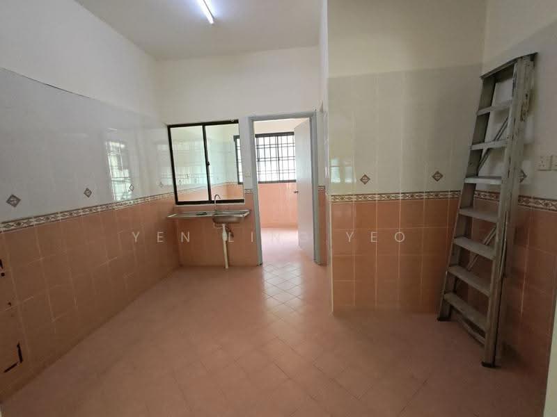 Rumah Teres 2.5-Tingkat untuk Disewa di Johor Bahru (Johor) - Yen Ling Yeo - Kitchen - PropertyGuru.com.my