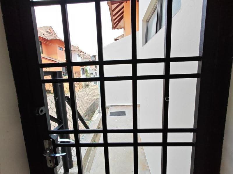 Rumah Teres 2.5-Tingkat untuk Disewa di Johor Bahru (Johor) - Yen Ling Yeo - Exterior - PropertyGuru.com.my
