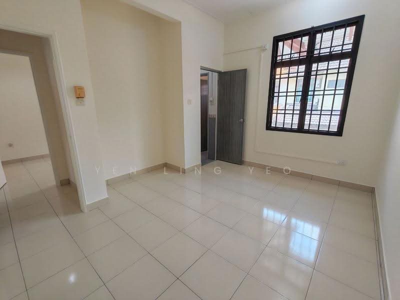 Rumah Teres 2.5-Tingkat untuk Disewa di Johor Bahru (Johor) - Yen Ling Yeo - Living Room - PropertyGuru.com.my
