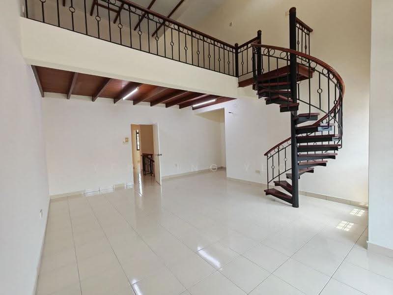 Rumah Teres 2.5-Tingkat untuk Disewa di Johor Bahru (Johor) - Yen Ling Yeo - Interior - PropertyGuru.com.my