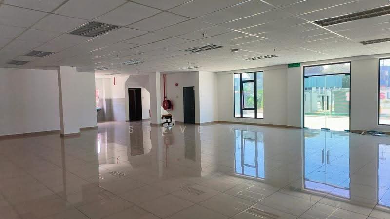 Kilang Berkembar untuk Disewa di telok panglima garang (Telok Panglima Garang) - STEVE KI - PropertyGuru.com.my