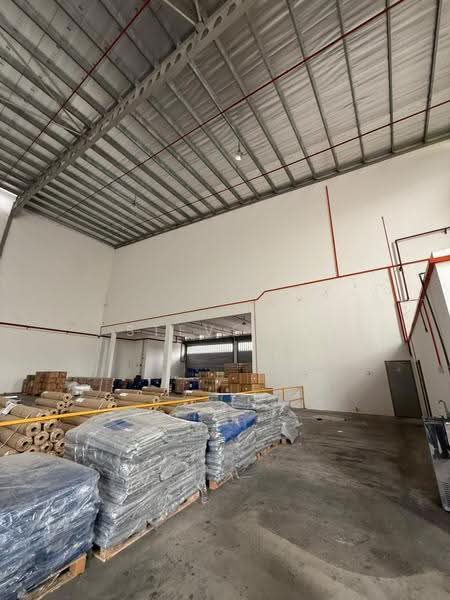 Kilang Berkembar untuk Disewa di telok panglima garang (Telok Panglima Garang) - STEVE KI - PropertyGuru.com.my