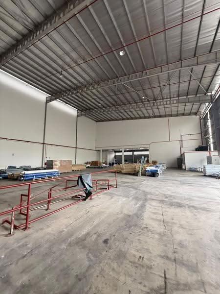 Kilang Berkembar untuk Disewa di telok panglima garang (Telok Panglima Garang) - STEVE KI - PropertyGuru.com.my