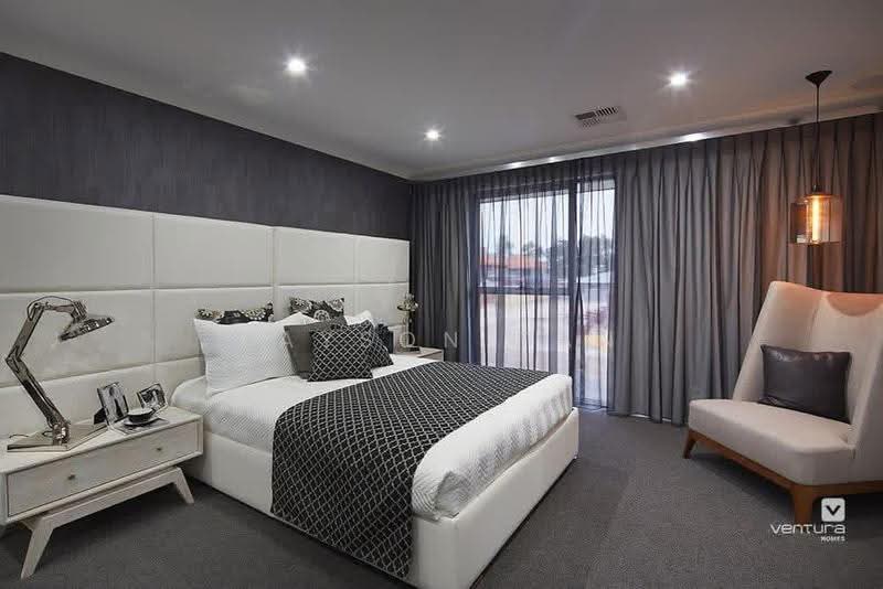 Rumah Teres 2-Tingkat untuk Dijual di Seremban 2 (Negeri Sembilan) - Kayson Tan - Bedroom - PropertyGuru.com.my