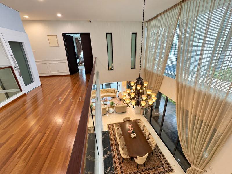 Rumah Banglo untuk Dijual di Masai (Johor) - Fakhrul Imlan - Dining Room - PropertyGuru.com.my