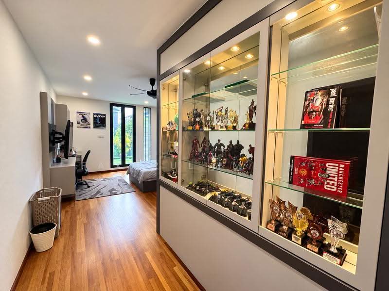 Rumah Banglo untuk Dijual di Masai (Johor) - Fakhrul Imlan - Bedroom - PropertyGuru.com.my