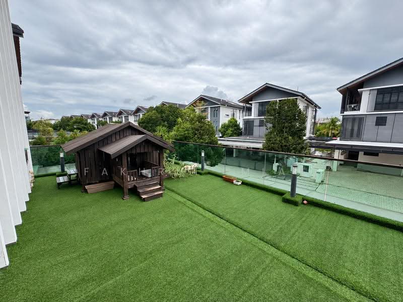 Rumah Banglo untuk Dijual di Masai (Johor) - Fakhrul Imlan - Exterior - PropertyGuru.com.my