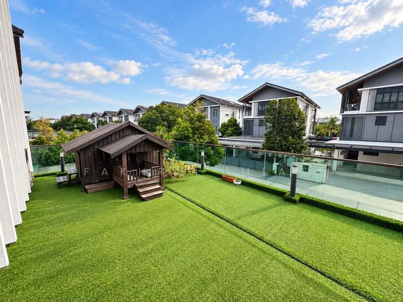 Rumah Banglo untuk Dijual di Masai (Johor) - Fakhrul Imlan - Exterior - PropertyGuru.com.my