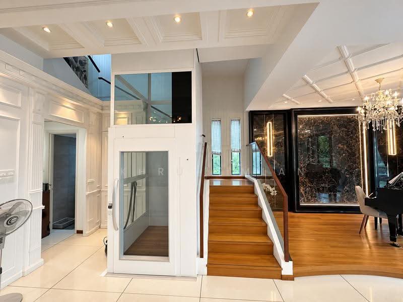Rumah Banglo untuk Dijual di Masai (Johor) - Fakhrul Imlan - Interior - PropertyGuru.com.my