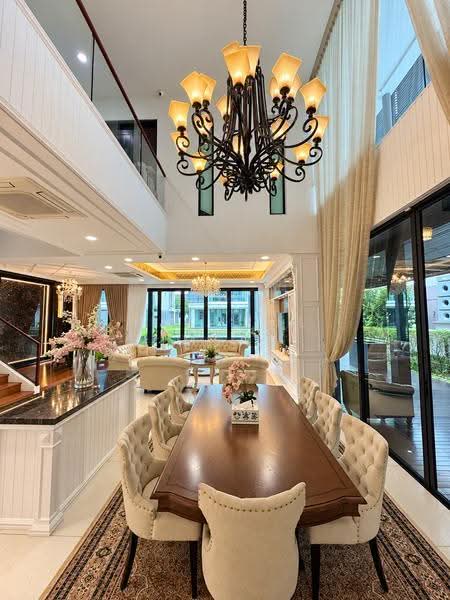 Rumah Banglo untuk Dijual di Masai (Johor) - Fakhrul Imlan - Dining Room - PropertyGuru.com.my