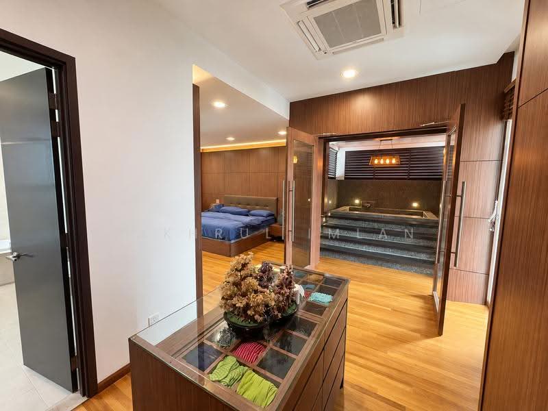 Rumah Banglo untuk Dijual di Masai (Johor) - Fakhrul Imlan - Bedroom - PropertyGuru.com.my