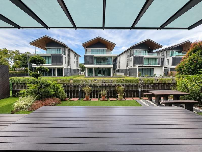 Rumah Banglo untuk Dijual di Masai (Johor) - Fakhrul Imlan - Exterior - PropertyGuru.com.my