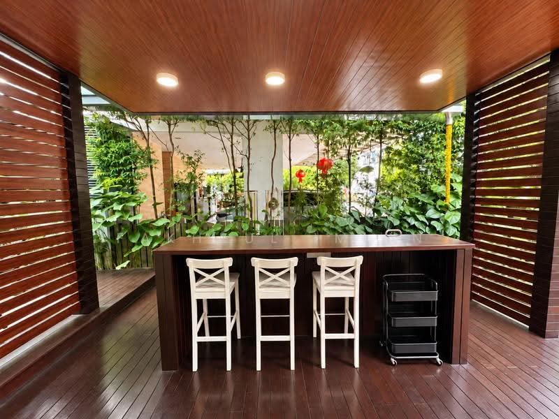 Rumah Banglo untuk Dijual di Masai (Johor) - Fakhrul Imlan - Exterior - PropertyGuru.com.my