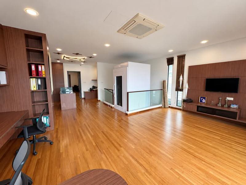 Rumah Banglo untuk Dijual di Masai (Johor) - Fakhrul Imlan - Study - PropertyGuru.com.my