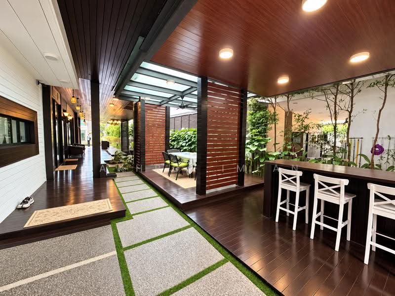 Rumah Banglo untuk Dijual di Masai (Johor) - Fakhrul Imlan - Exterior - PropertyGuru.com.my