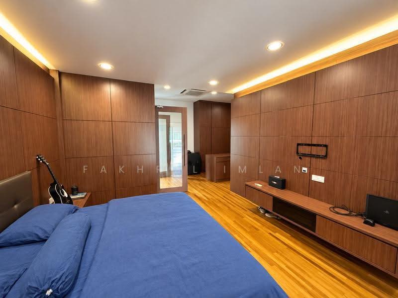 Rumah Banglo untuk Dijual di Masai (Johor) - Fakhrul Imlan - Bedroom - PropertyGuru.com.my