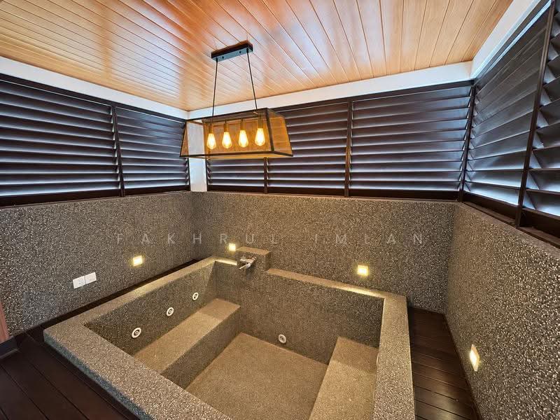 Rumah Banglo untuk Dijual di Masai (Johor) - Fakhrul Imlan - Bathroom - PropertyGuru.com.my