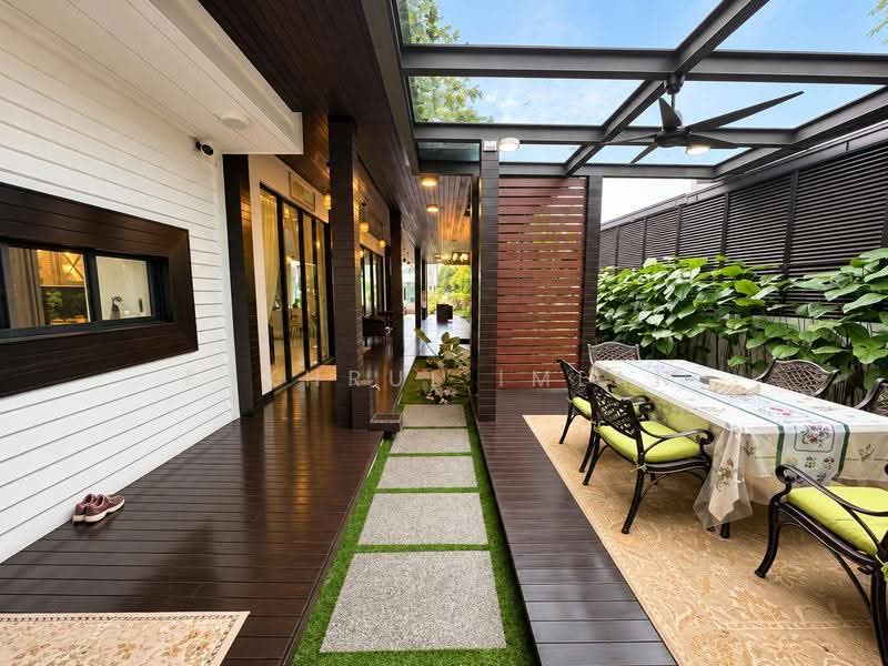 Rumah Banglo untuk Dijual di Masai (Johor) - Fakhrul Imlan - Exterior - PropertyGuru.com.my