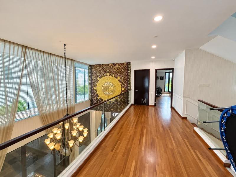 Rumah Banglo untuk Dijual di Masai (Johor) - Fakhrul Imlan - Corridor - PropertyGuru.com.my