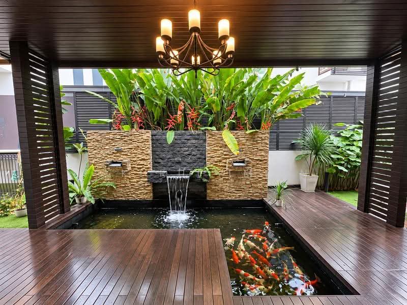Rumah Banglo untuk Dijual di Masai (Johor) - Fakhrul Imlan - Exterior - PropertyGuru.com.my